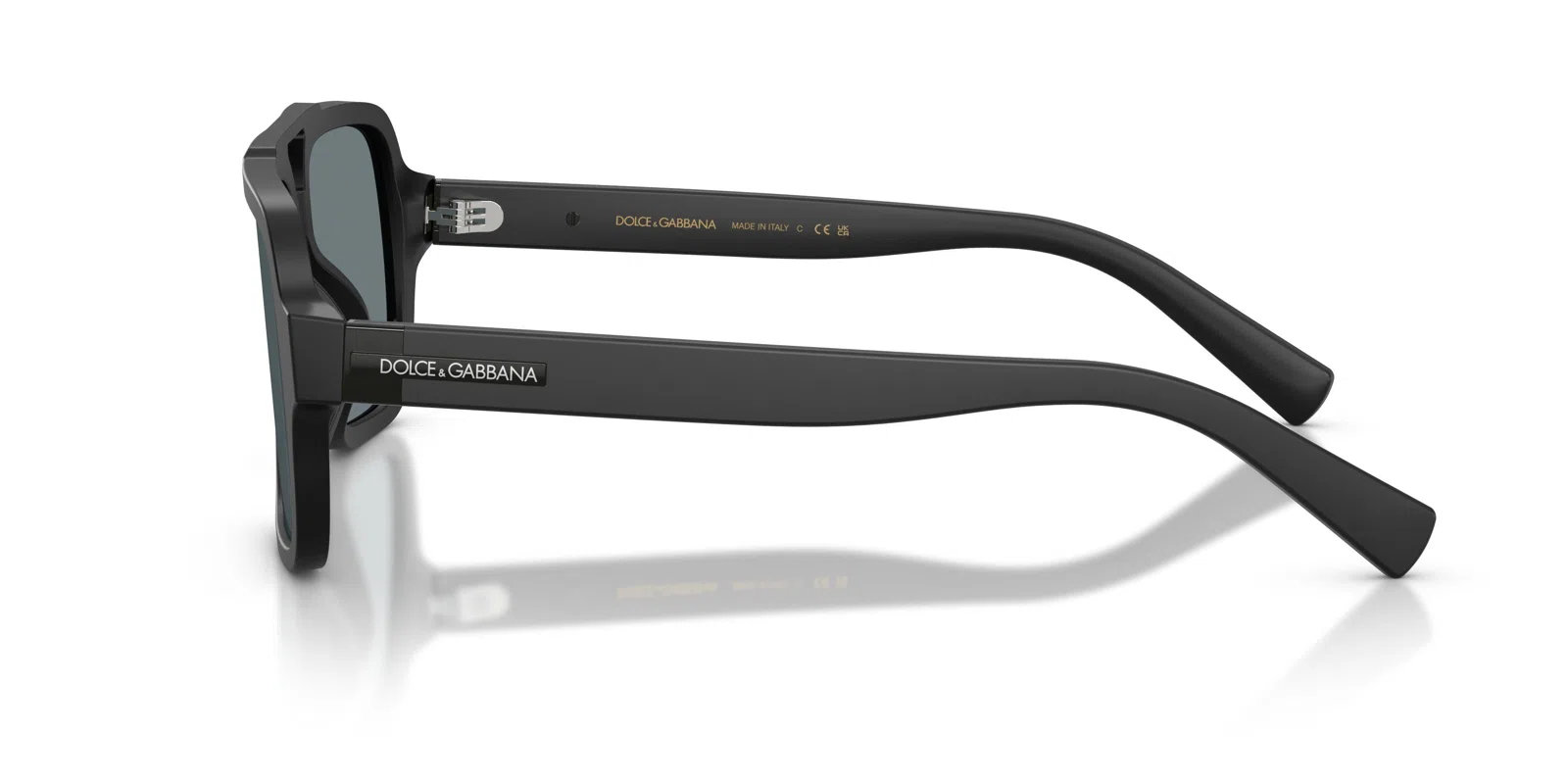 Dolce & Gabbana 4544 Sunglasses - view 12